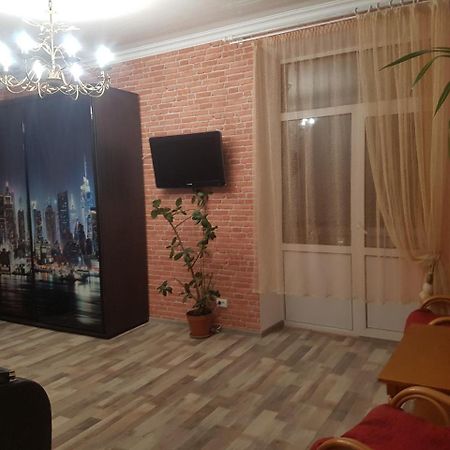 Apartment New York Street Kremenchuk Exterior photo