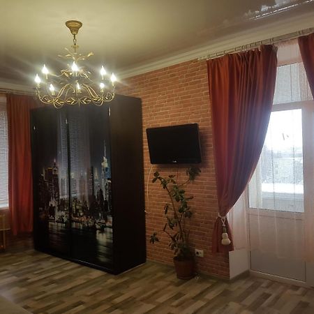 Apartment New York Street Kremenchuk Exterior photo