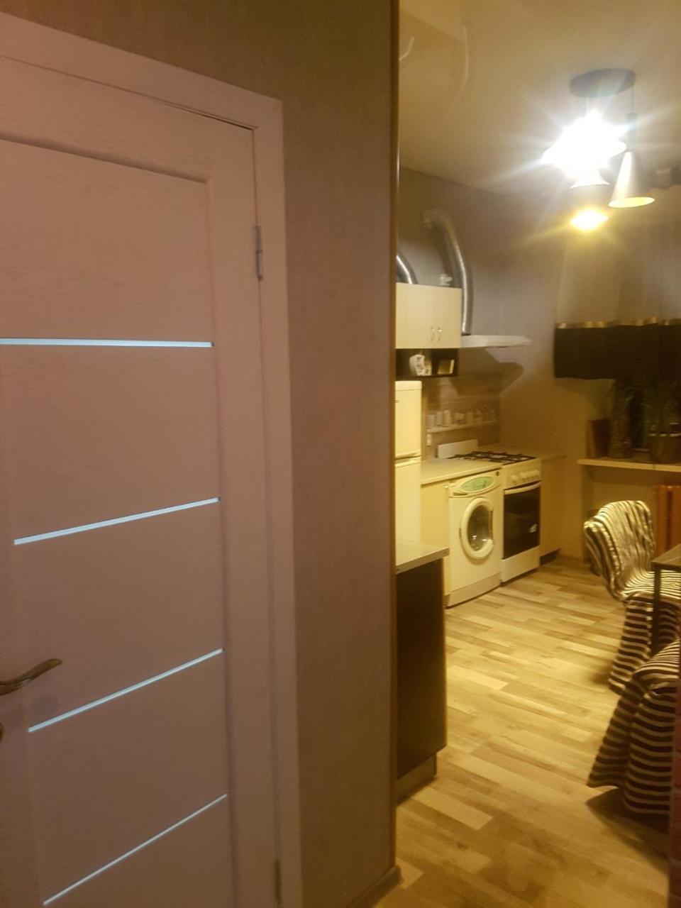 Apartment New York Street Kremenchuk Exterior photo